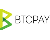 BTCPay Server BTCPay Server ロゴ