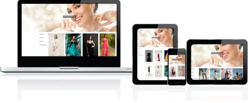 オンラインショップ