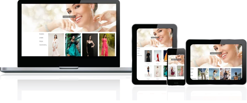 オンラインショップ